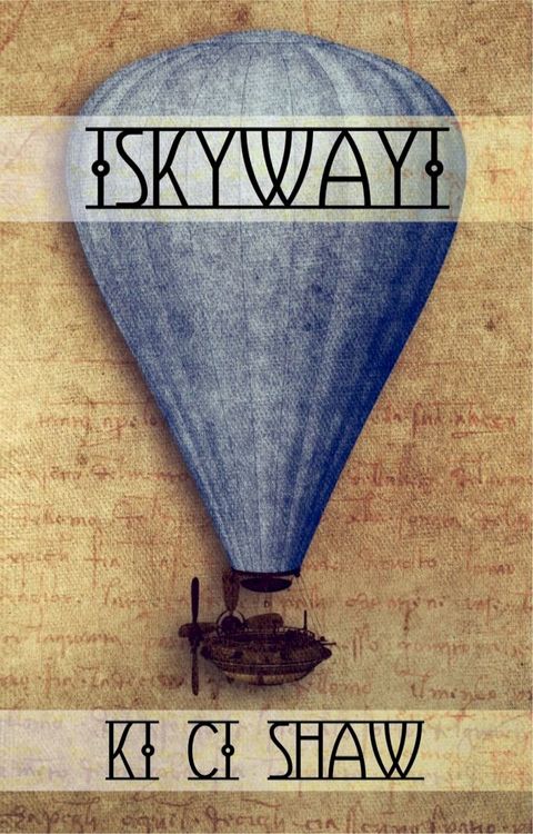 Skyway(Kobo/電子書)