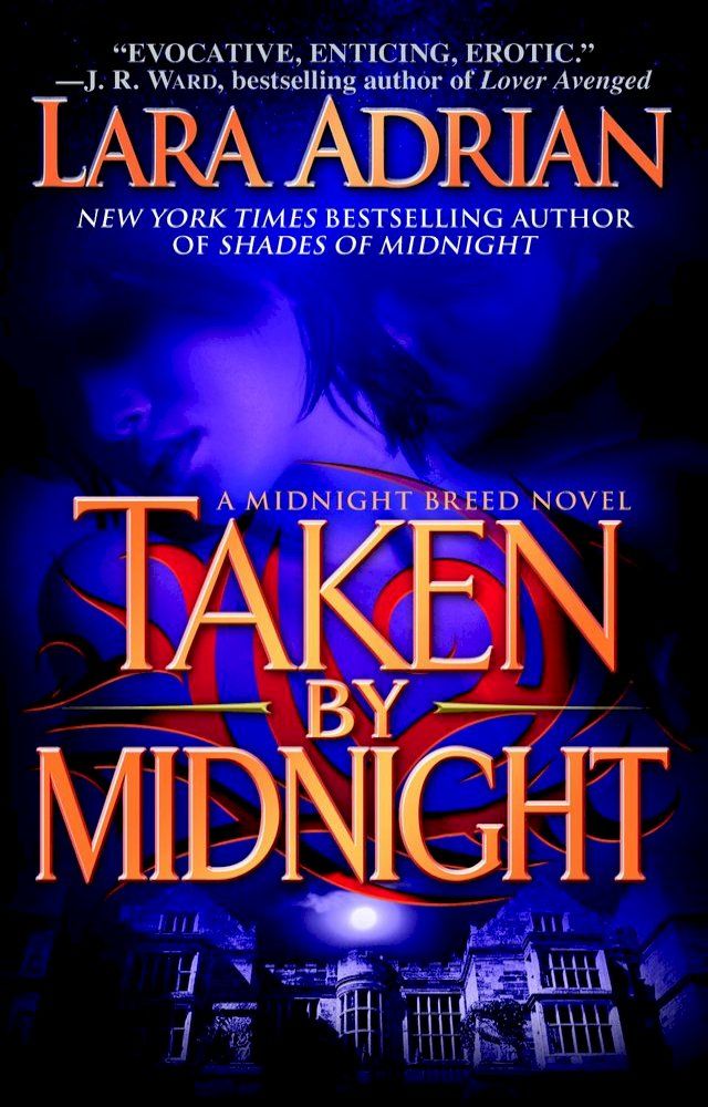  Taken by Midnight(Kobo/電子書)