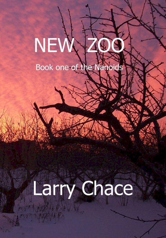  New Zoo(Kobo/電子書)