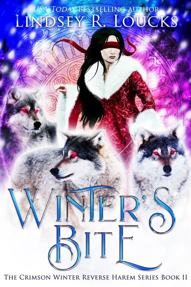  Winter's Bite(Kobo/電子書)