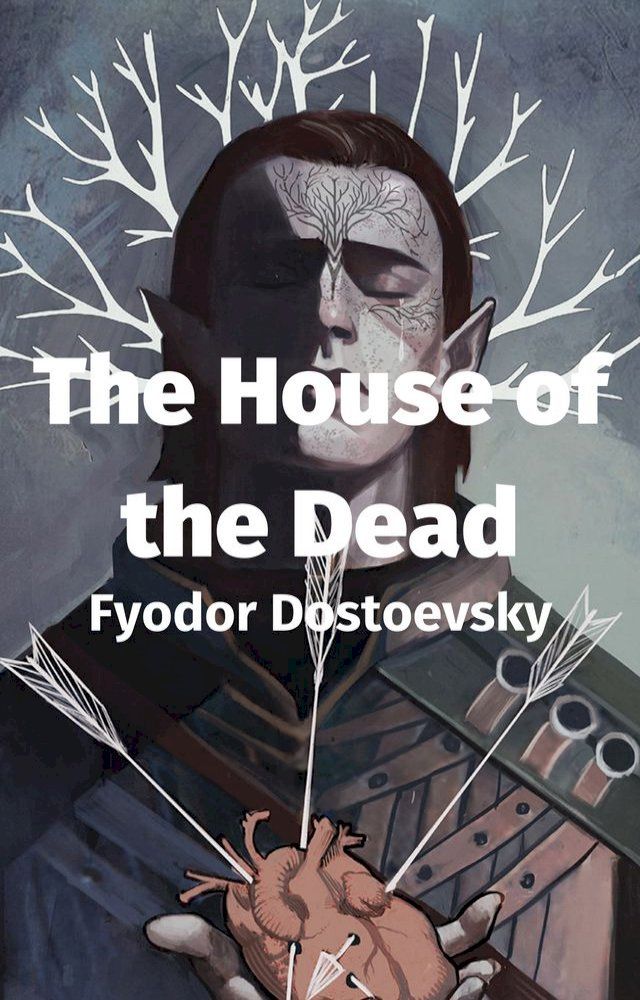  The House of the Dead(Kobo/電子書)