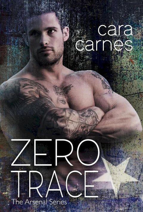 Zero Trace(Kobo/電子書)