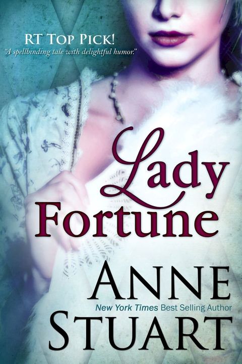 Lady Fortune(Kobo/電子書)