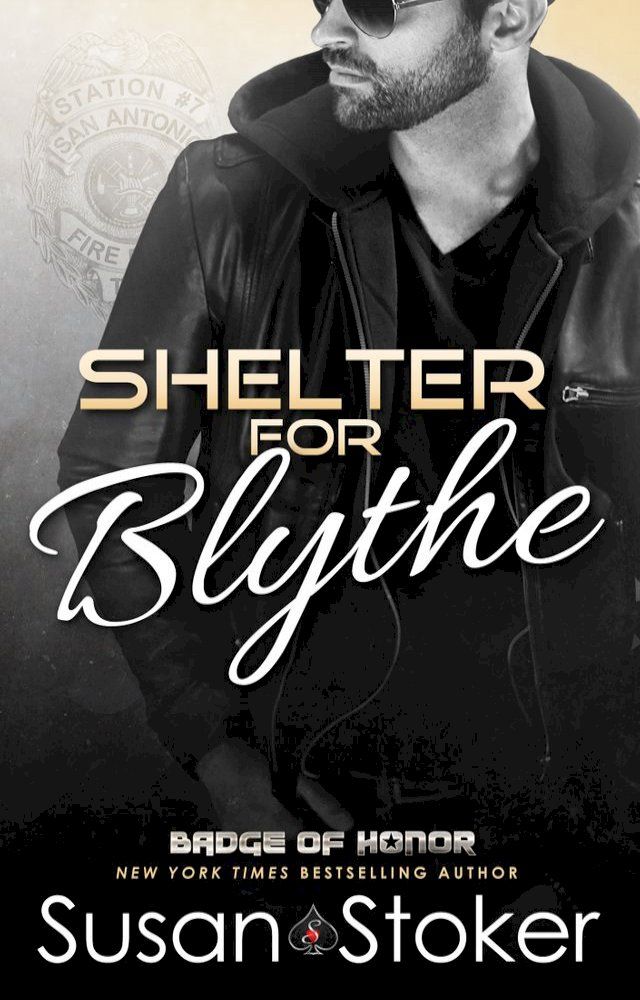  Shelter for Blythe(Kobo/電子書)