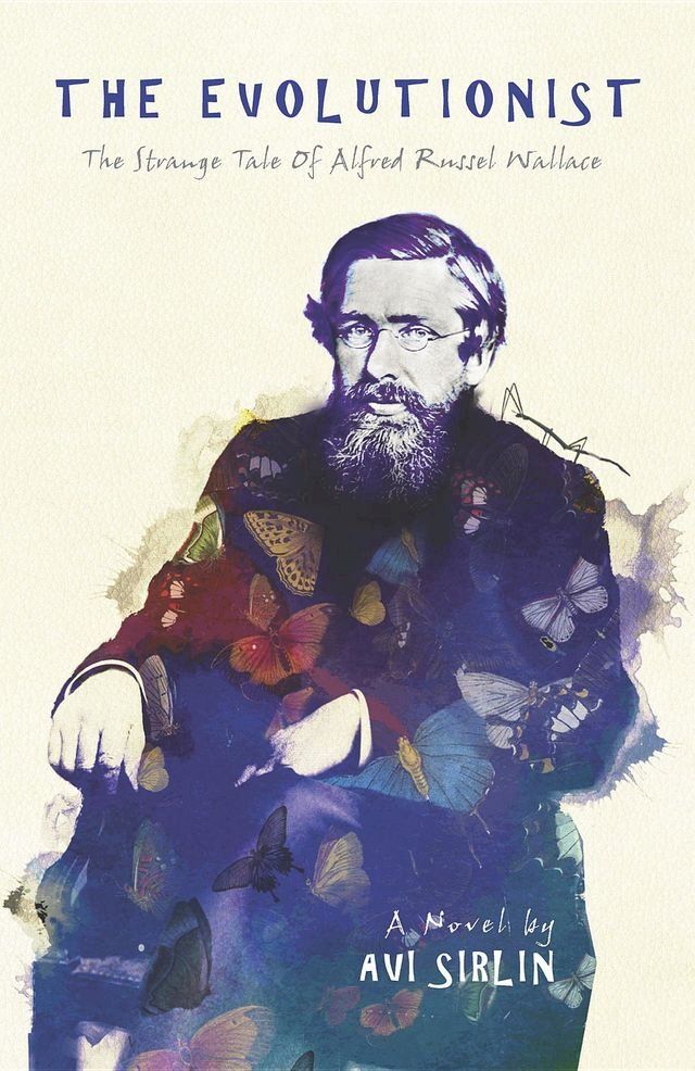  The Evolutionist: The Strange Tale of Alfred Russel Wallace(Kobo/電子書)