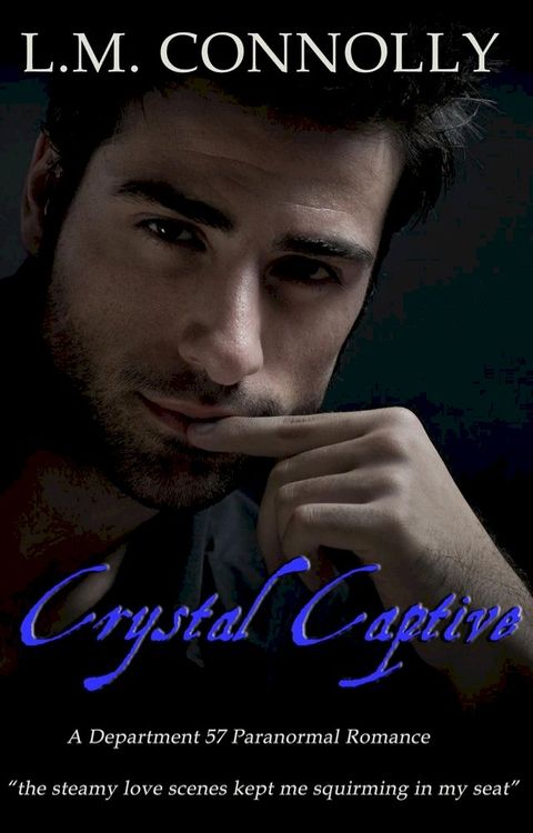 Crystal Captive(Kobo/電子書)