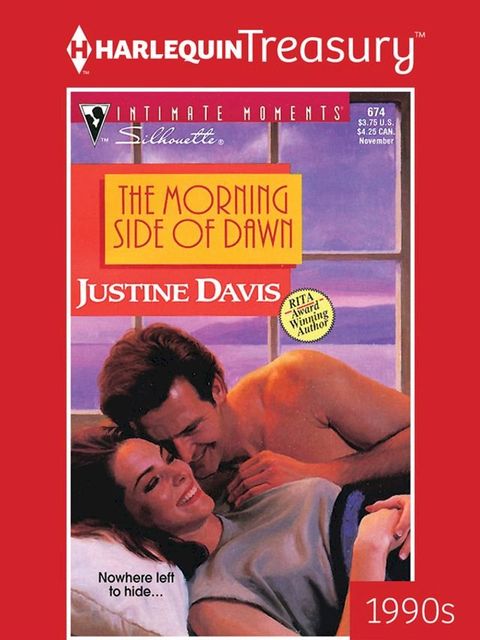 THE MORNING SIDE OF DAWN(Kobo/電子書)