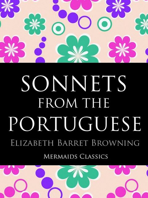 Sonnets from the Portuguese(Kobo/電子書)