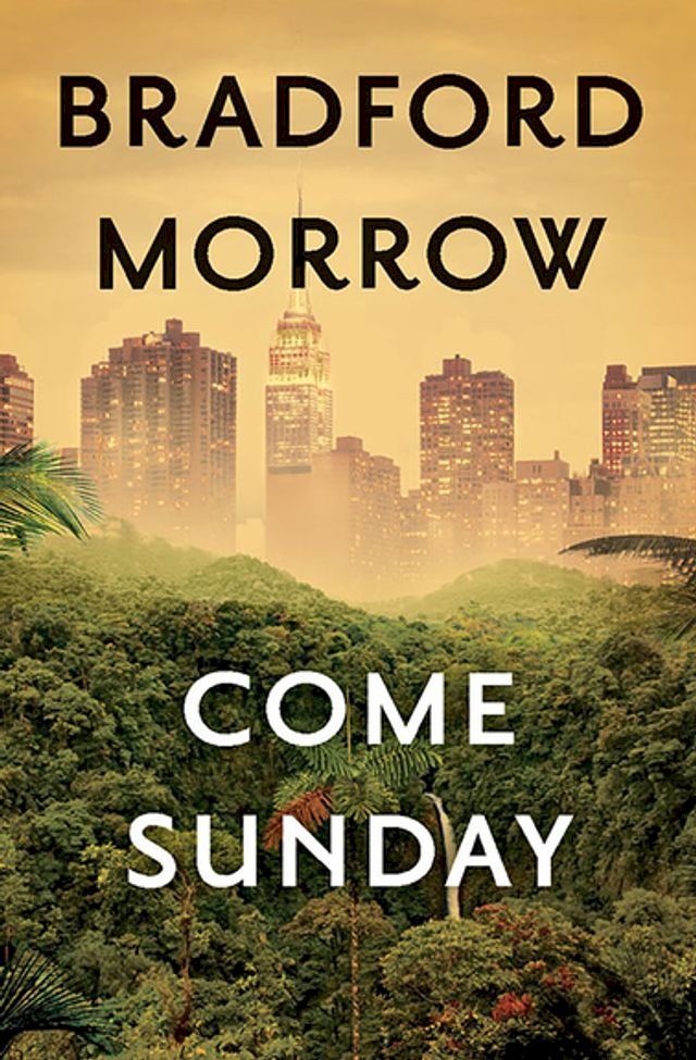  Come Sunday(Kobo/電子書)