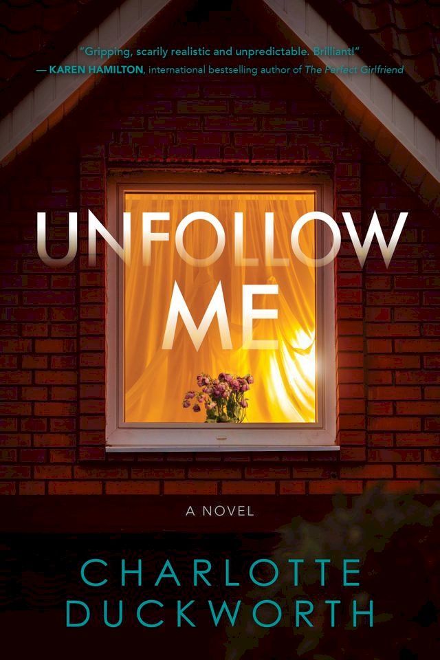  Unfollow Me(Kobo/電子書)