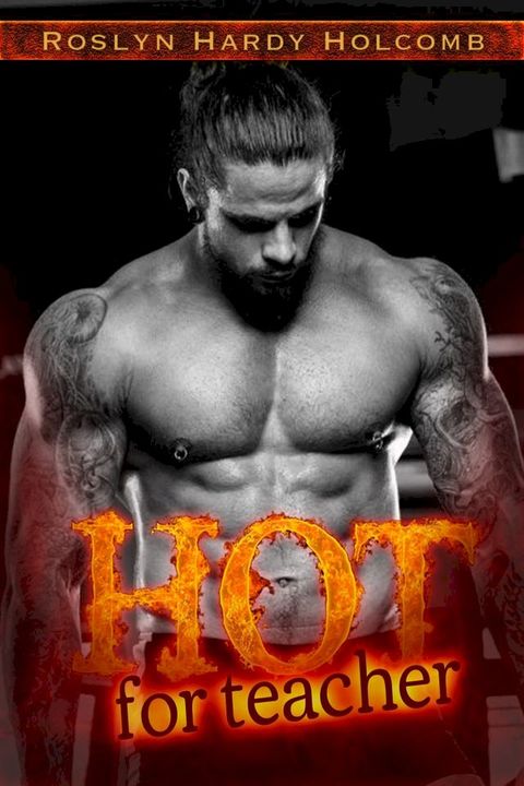 Hot for Teacher(Kobo/電子書)