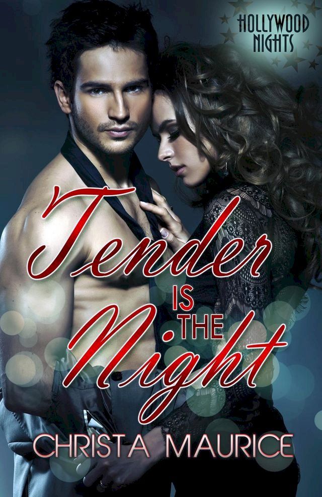  Tender Is the Night(Kobo/電子書)