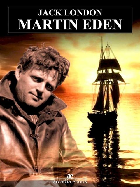 Martin Eden(Kobo/電子書)