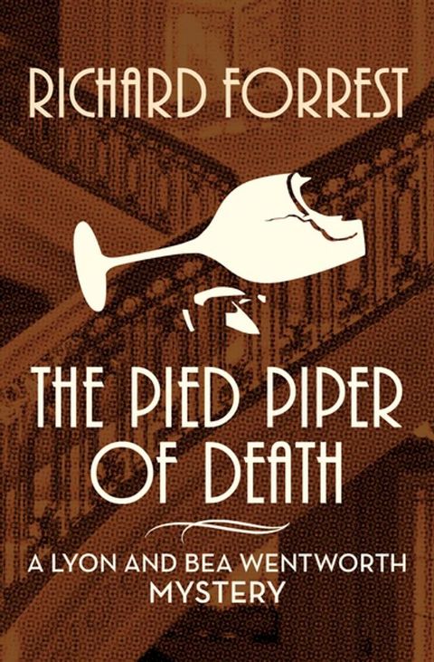 The Pied Piper of Death(Kobo/電子書)