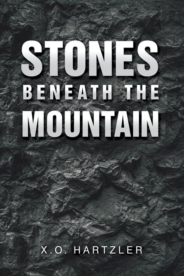  Stones Beneath the Mountain(Kobo/電子書)