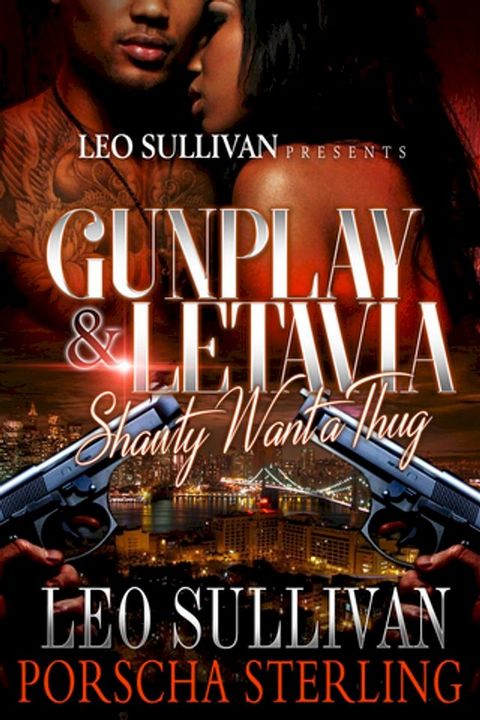 Gunplay & LeTavia(Kobo/電子書)