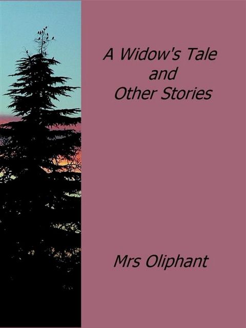 A Widow's Tale and Other Stories(Kobo/電子書)