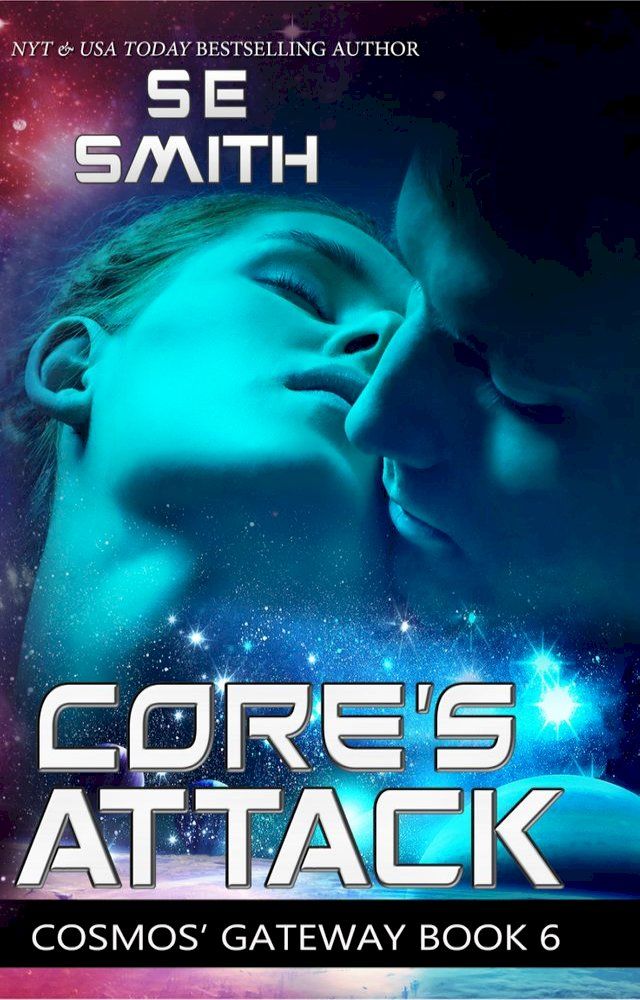  Core’s Attack(Kobo/電子書)