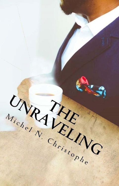 The Unraveling(Kobo/電子書)