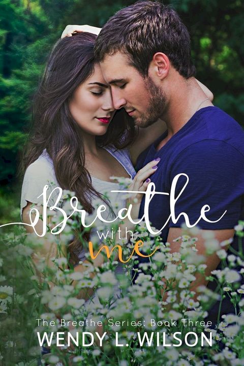 Breathe With Me(Kobo/電子書)