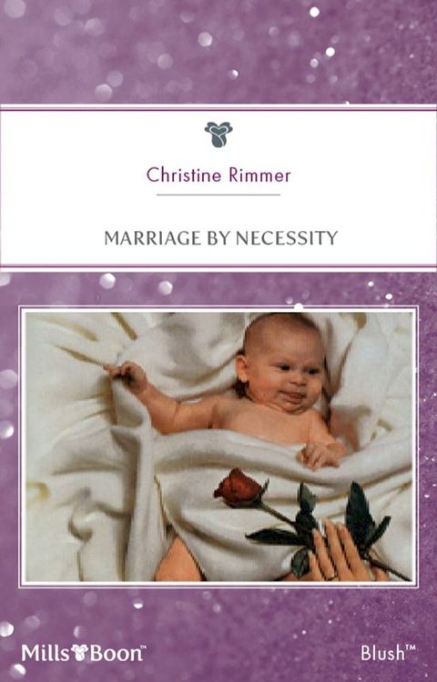 Marriage By Necessity(Kobo/電子書)