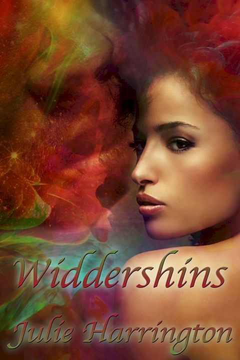 Widdershins(Kobo/電子書)