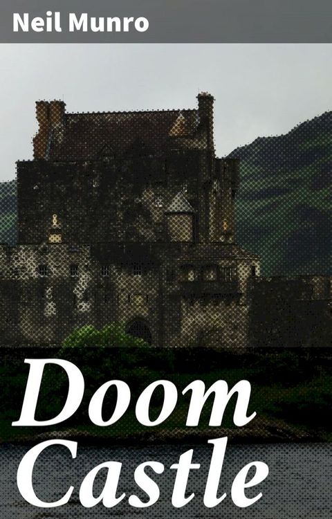 Doom Castle(Kobo/電子書)