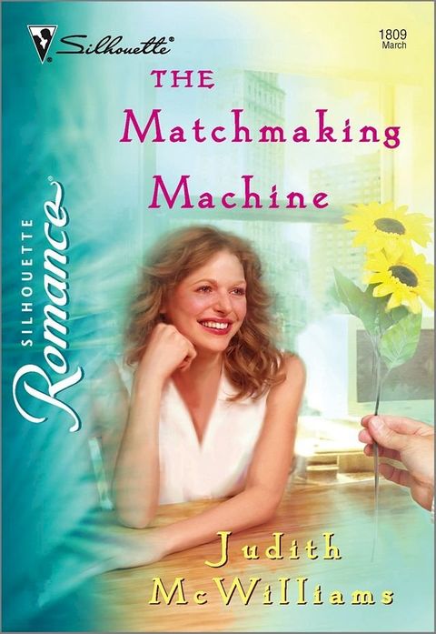 The Matchmaking Machine(Kobo/電子書)