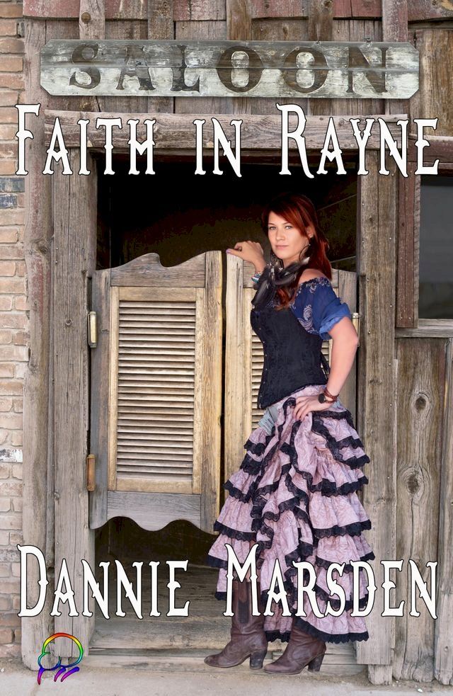  Faith in Rayne(Kobo/電子書)