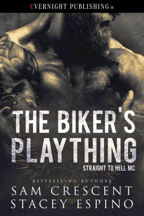 The Biker's Plaything(Kobo/電子書)