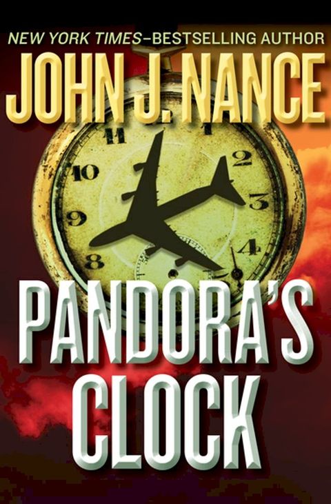 Pandora's Clock(Kobo/電子書)