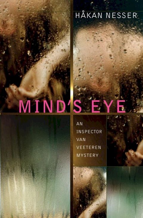 Mind's Eye(Kobo/電子書)