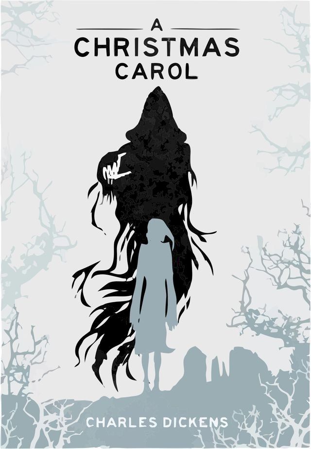  A Christmas Carol(Kobo/電子書)