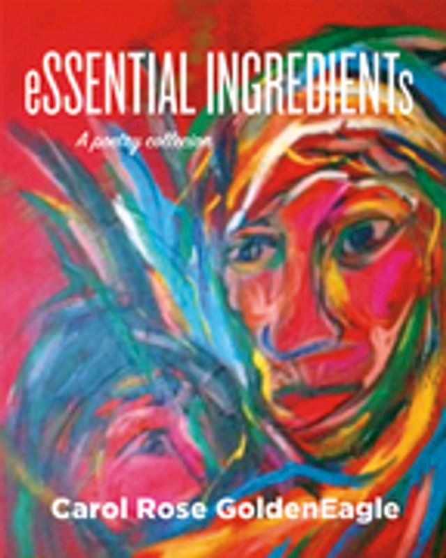  Essential Ingredients(Kobo/電子書)