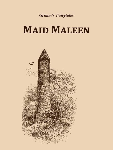 Maid Maleen(Kobo/電子書)