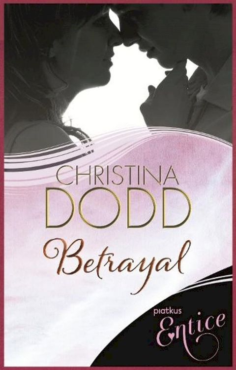 Betrayal(Kobo/電子書)