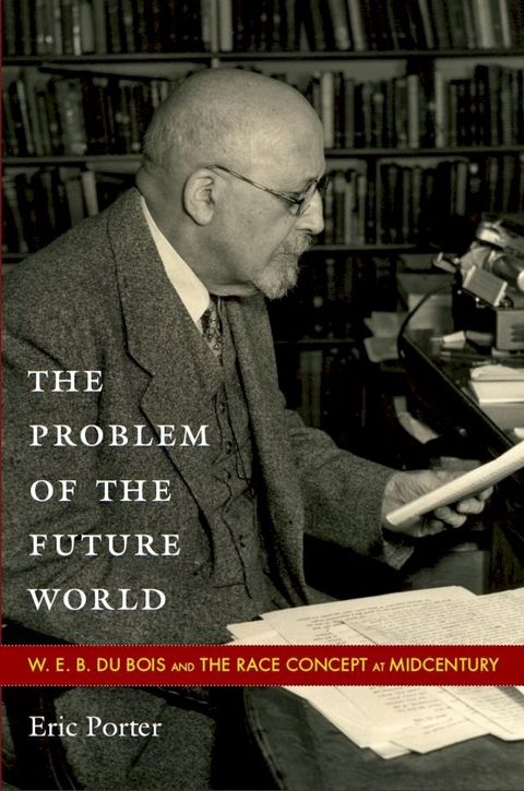 The Problem of the Future World(Kobo/電子書)