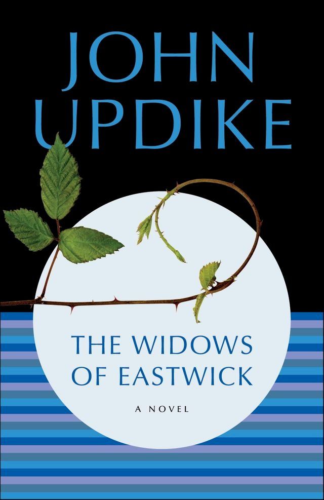  The Widows of Eastwick(Kobo/電子書)