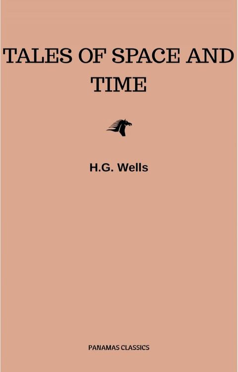 Tales Of Space And Time(Kobo/電子書)