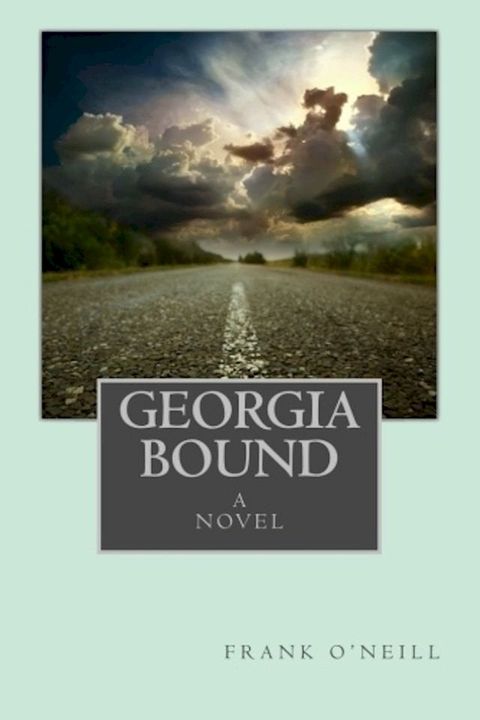 Georgia Bound(Kobo/電子書)