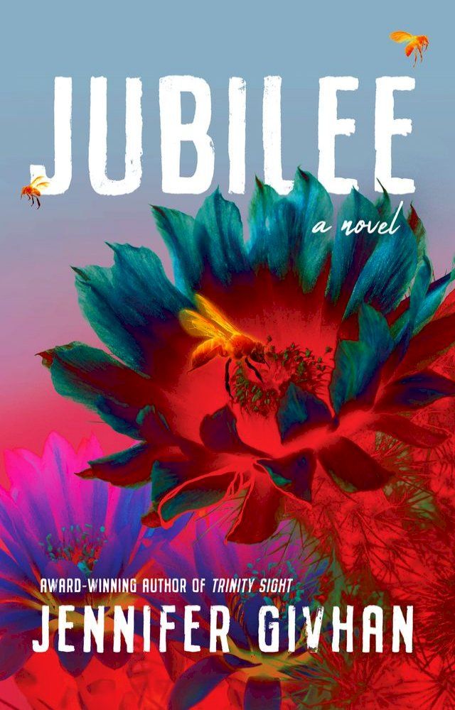  Jubilee(Kobo/電子書)