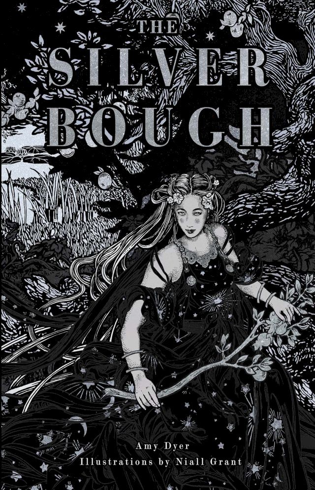  The Silver Bough(Kobo/電子書)