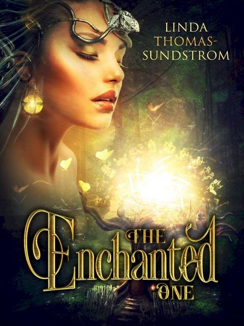 The Enchanted One(Kobo/電子書)