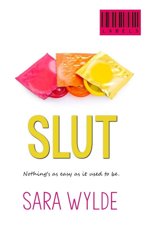  Slut(Kobo/電子書)