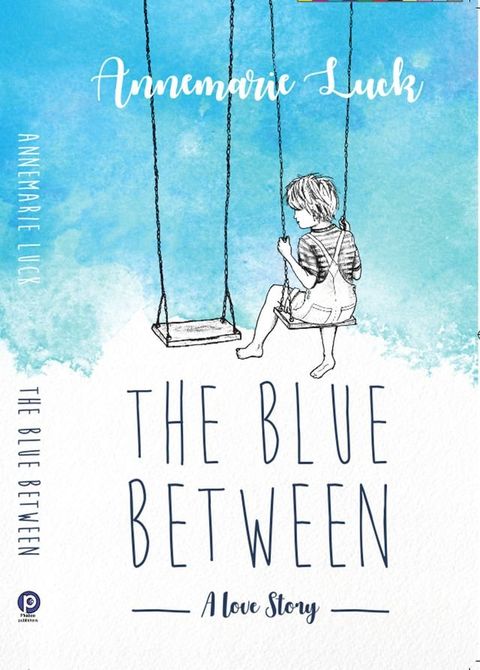 The Blue Between(Kobo/電子書)