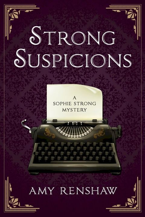 Strong Suspicions(Kobo/電子書)