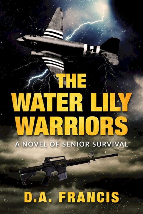 The Water Lily Warriors(Kobo/電子書)