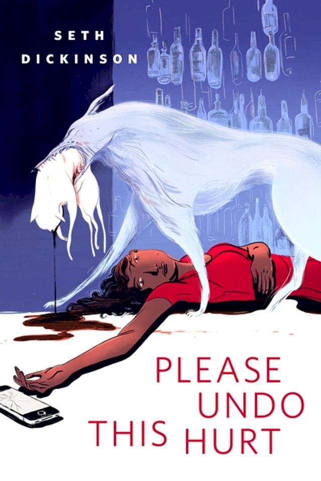  Please Undo This Hurt(Kobo/電子書)