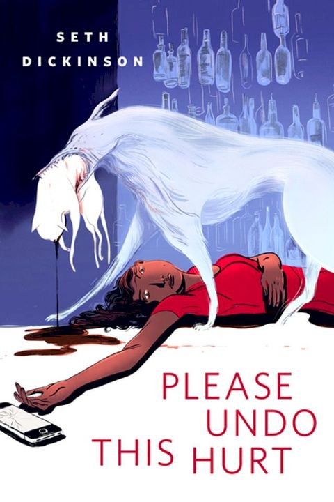 Please Undo This Hurt(Kobo/電子書)