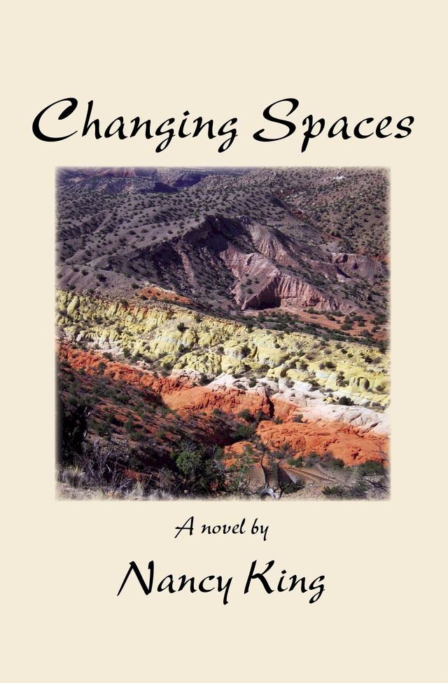  Changing Spaces(Kobo/電子書)